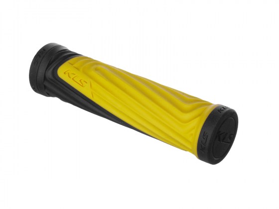 grips ADVANCER yellow